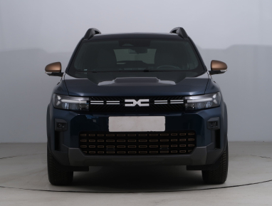 Dacia Bigster - 2025