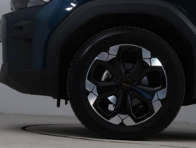 Dacia Bigster - 2025