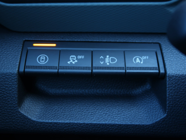 Dacia Bigster - 2025