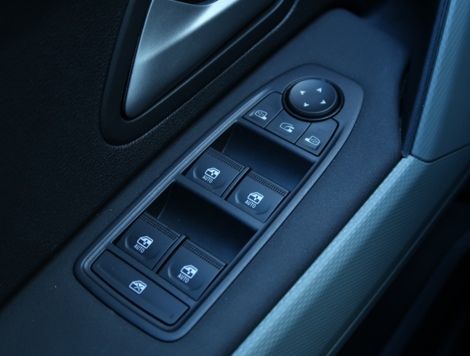 Dacia Bigster - 2025