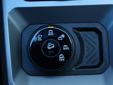 Dacia Bigster - 2025