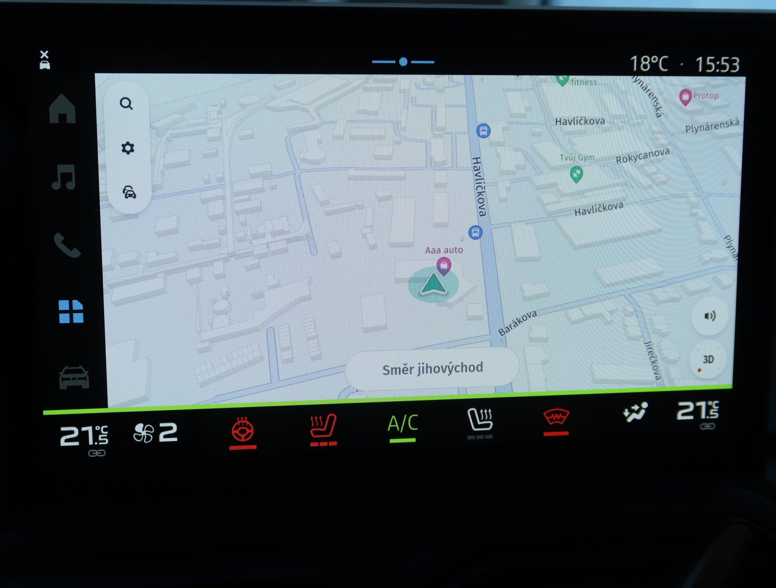 Dacia Bigster - 2025