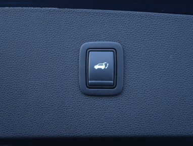 Dacia Bigster - 2025