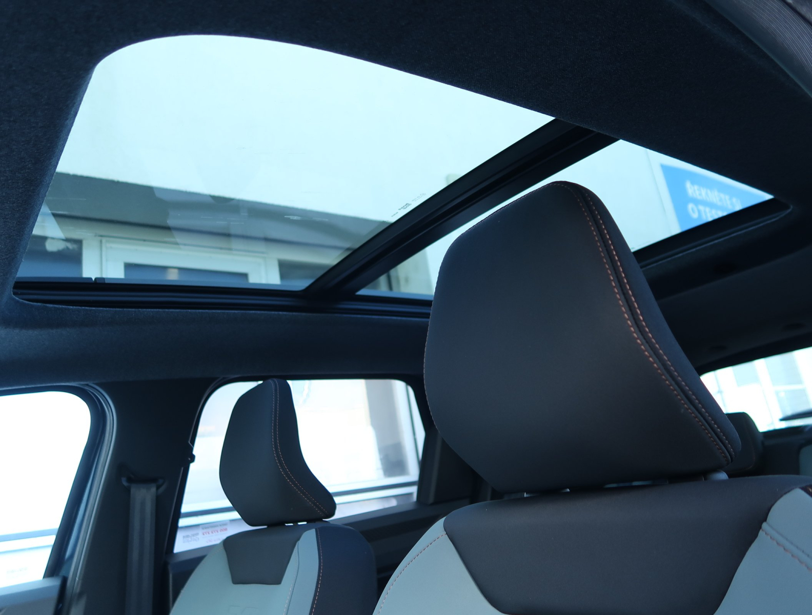 Dacia Bigster - 2025