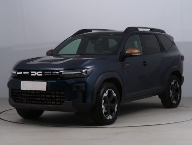 Dacia Bigster - 2025