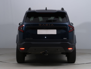 Dacia Bigster - 2025