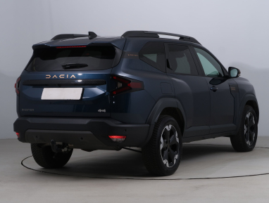 Dacia Bigster - 2025