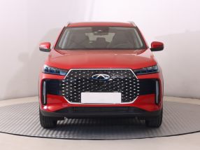 Chery Tiggo 4 - 2026