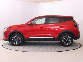 Chery Tiggo 4 - 2026