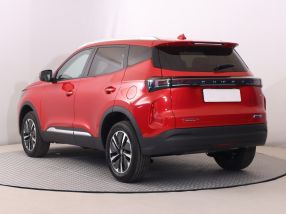 Chery Tiggo 4 - 2026