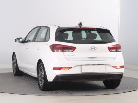 Hyundai i30 - 2024