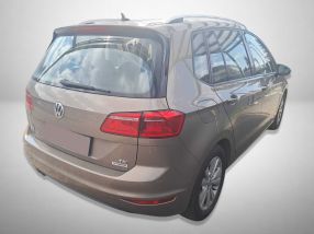Volkswagen Golf Sportsvan - 2017