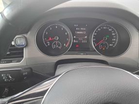 Volkswagen Golf Sportsvan - 2017