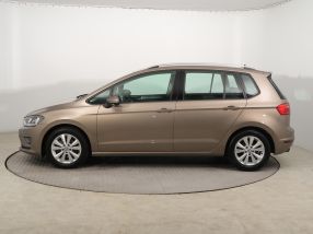 Volkswagen Golf Sportsvan - 2017