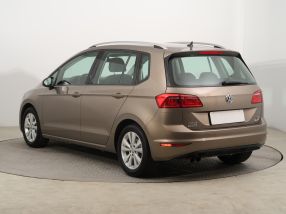 Volkswagen Golf Sportsvan - 2017