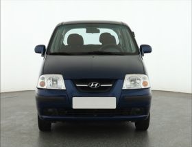 Hyundai Atos Prime - 2007