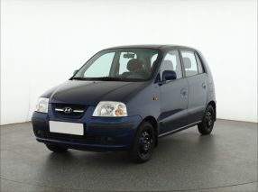 Hyundai Atos Prime - 2007