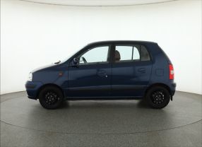 Hyundai Atos Prime - 2007