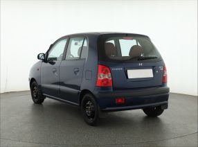 Hyundai Atos Prime - 2007