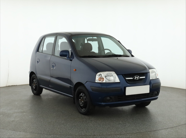 Hyundai Atos Prime 2007