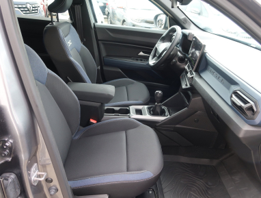 Dacia Duster - 2025