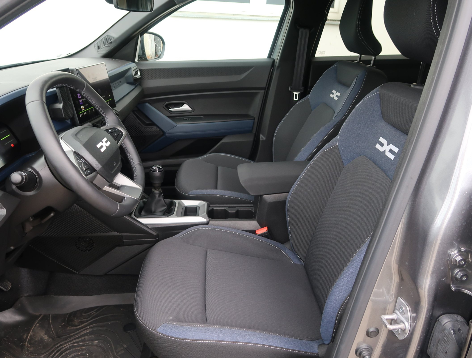 Dacia Duster - 2025