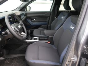 Dacia Duster - 2025