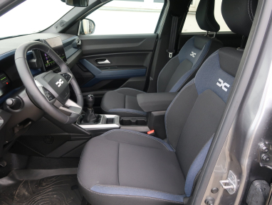 Dacia Duster - 2025