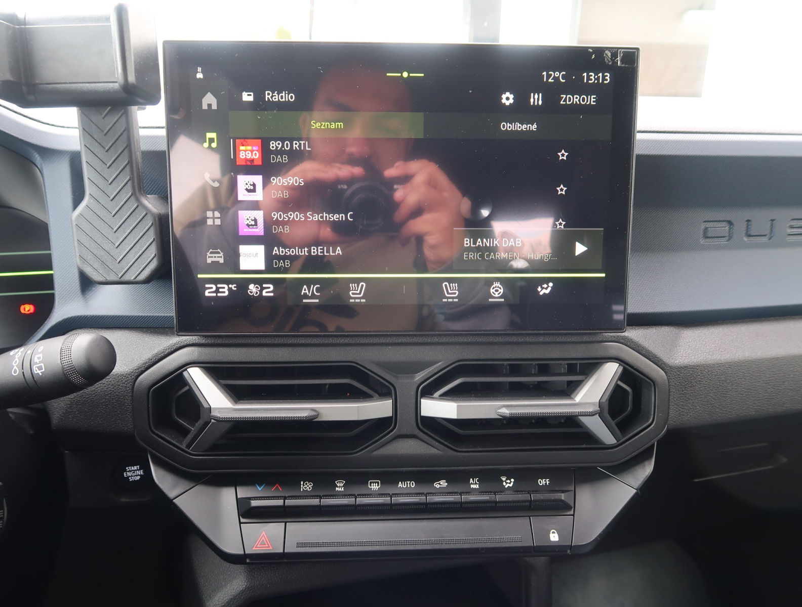 Dacia Duster - 2025