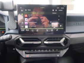 Dacia Duster - 2025