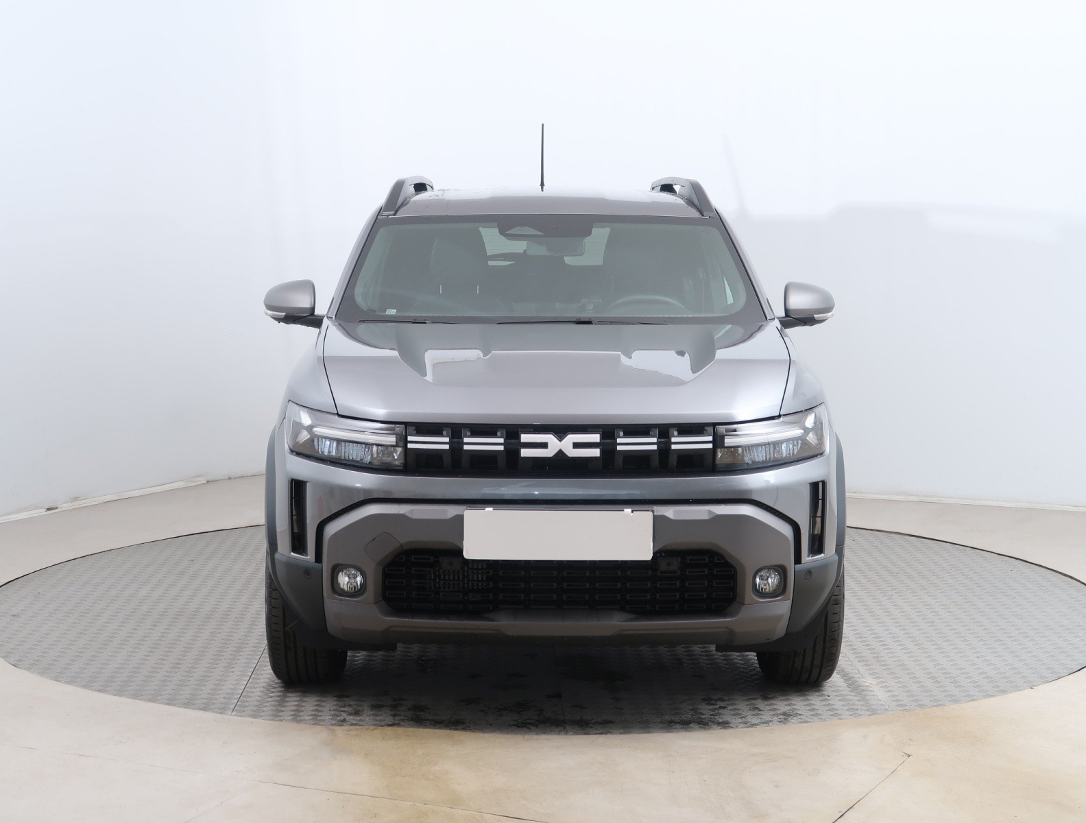 Dacia Duster - 2025