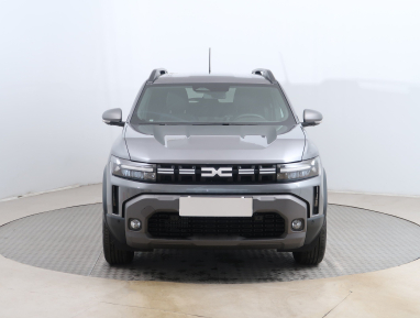 Dacia Duster - 2025