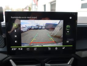 Dacia Duster - 2025
