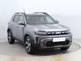 Dacia Duster - 2025