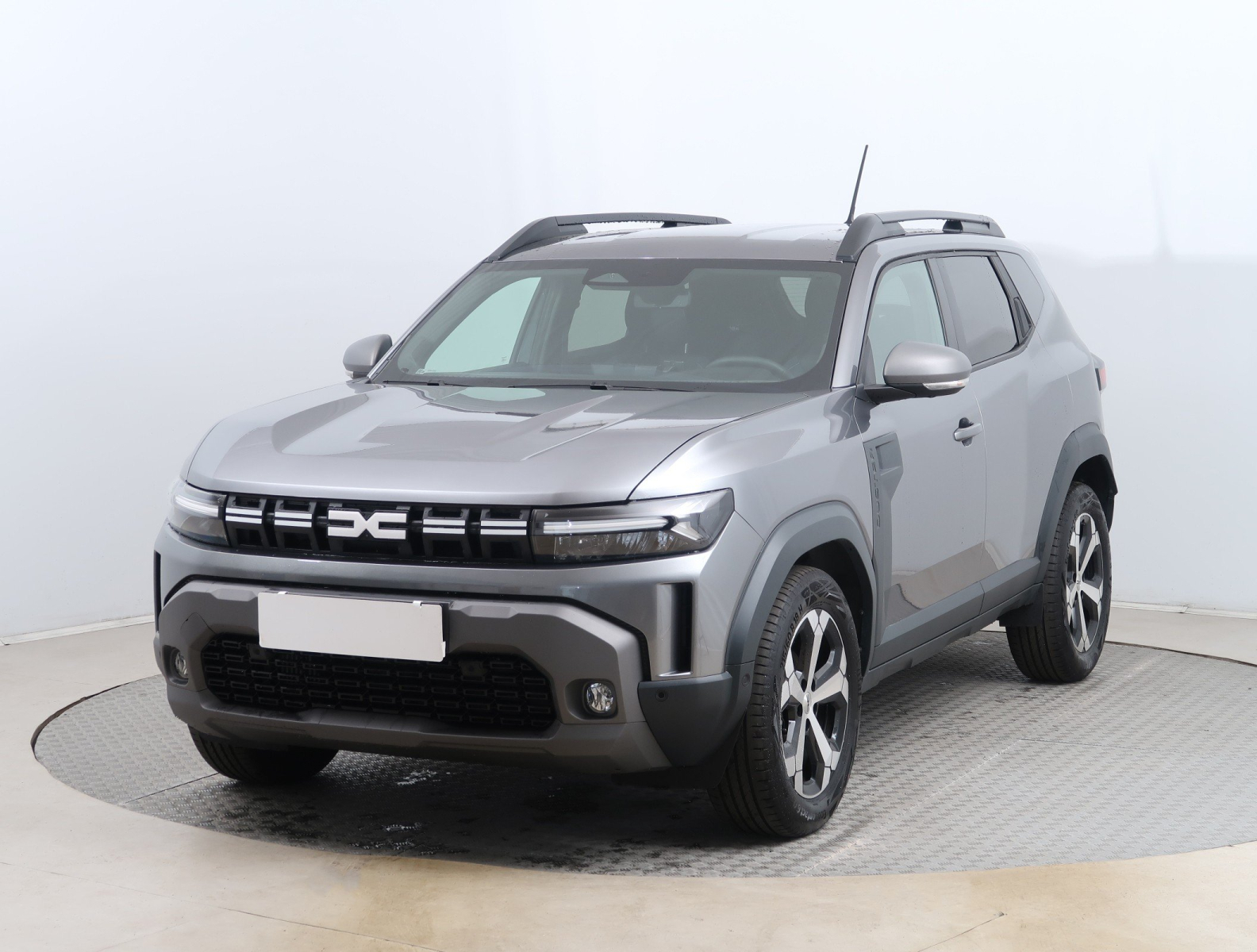 Dacia Duster - 2025