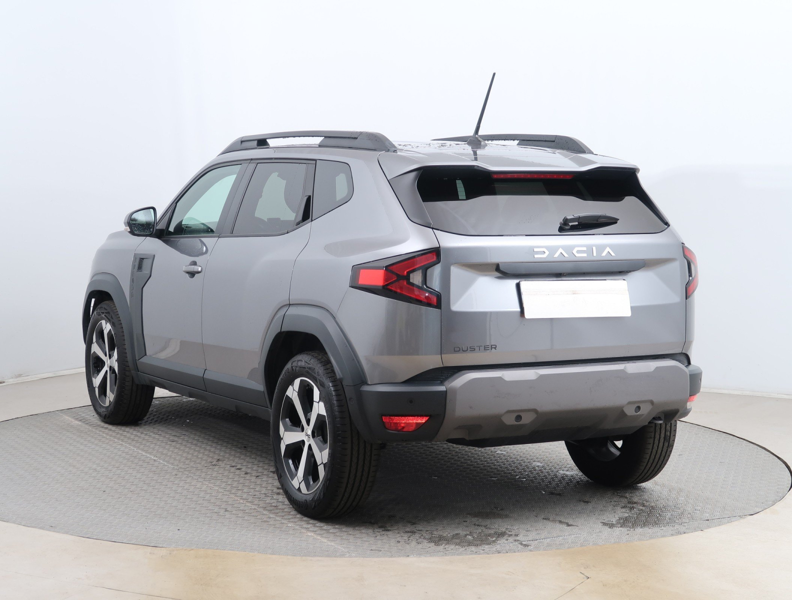 Dacia Duster - 2025
