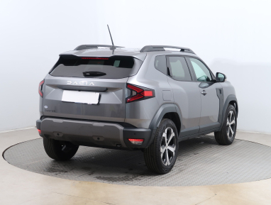 Dacia Duster - 2025
