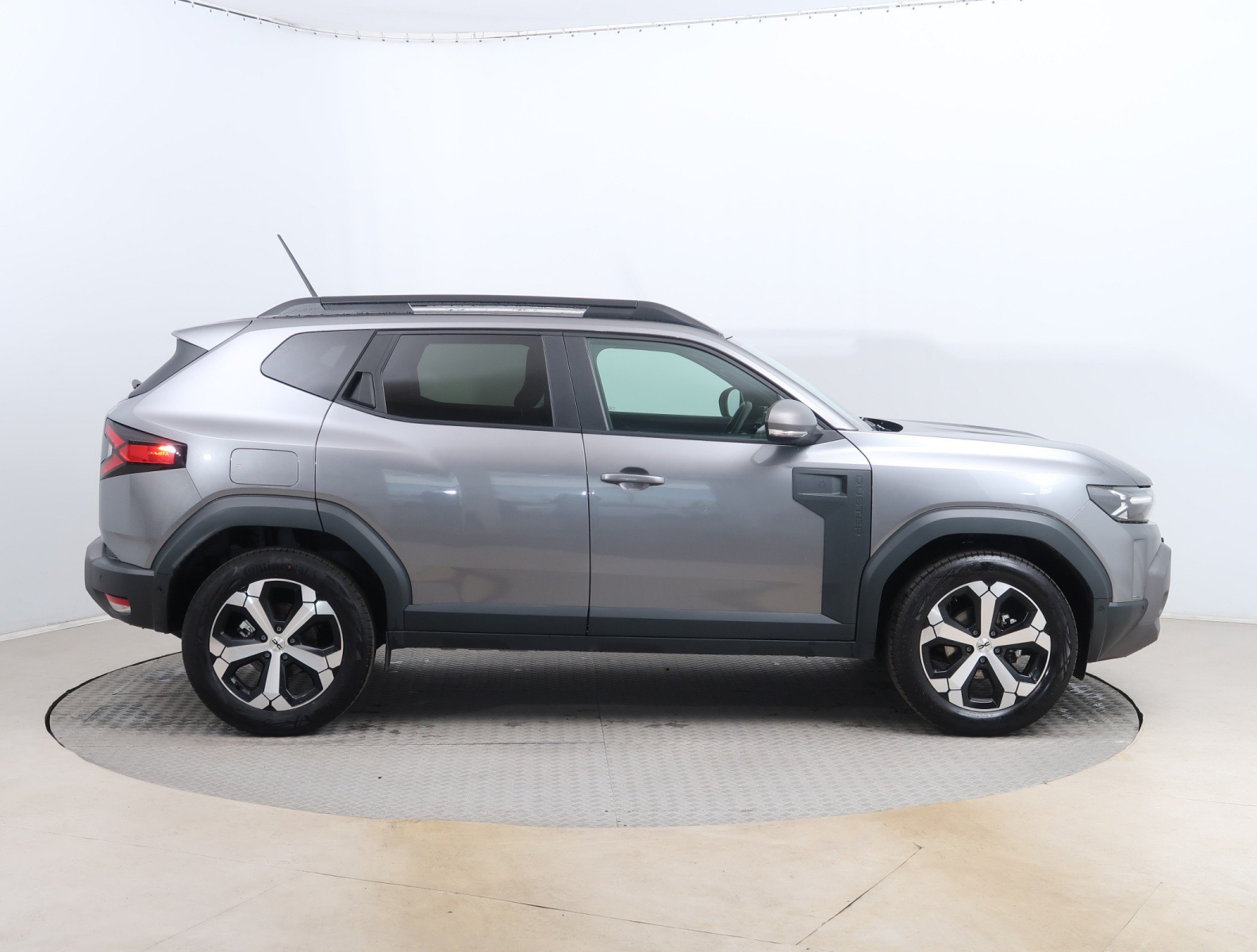 Dacia Duster - 2025