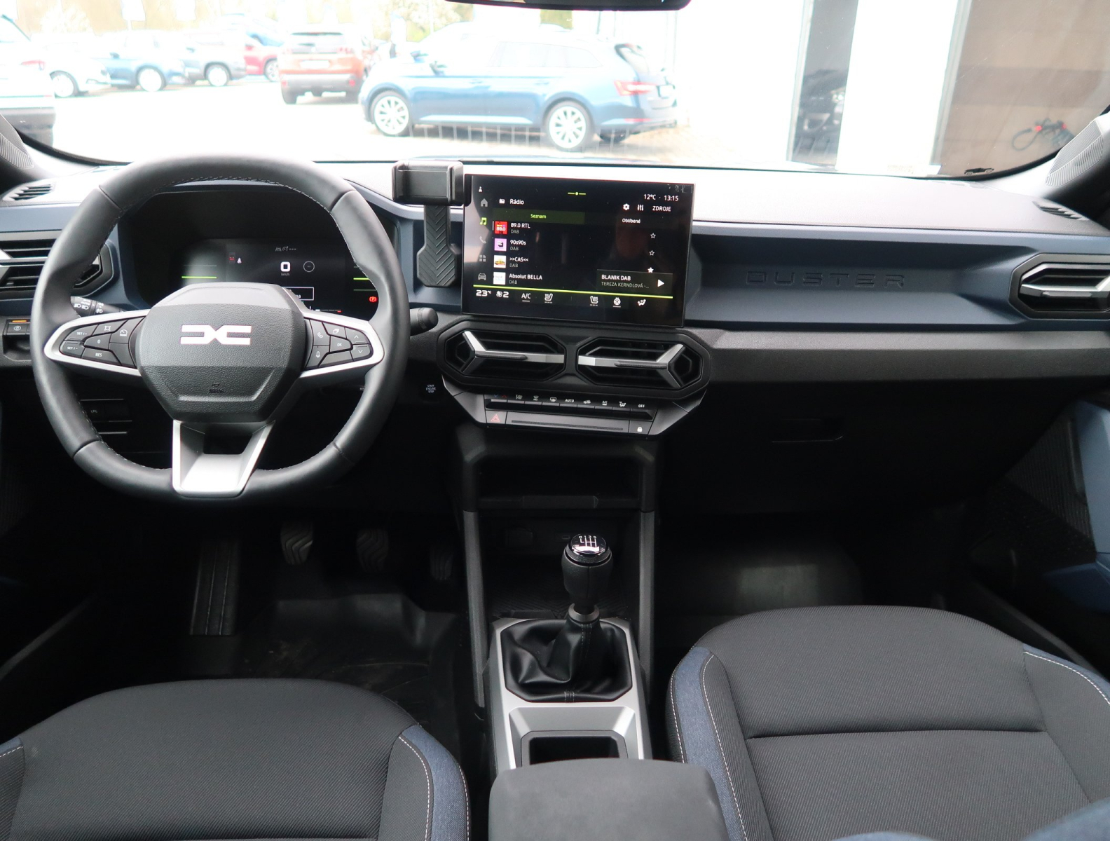 Dacia Duster - 2025