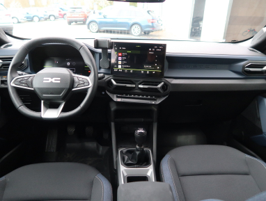 Dacia Duster - 2025