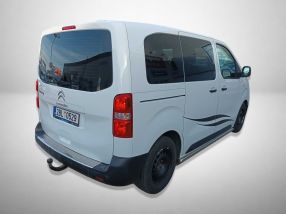 Citroen Jumpy - 2020
