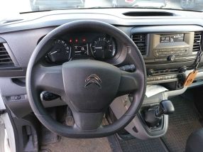 Citroen Jumpy - 2020
