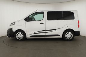 Citroen Jumpy - 2020
