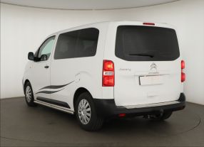 Citroen Jumpy - 2020