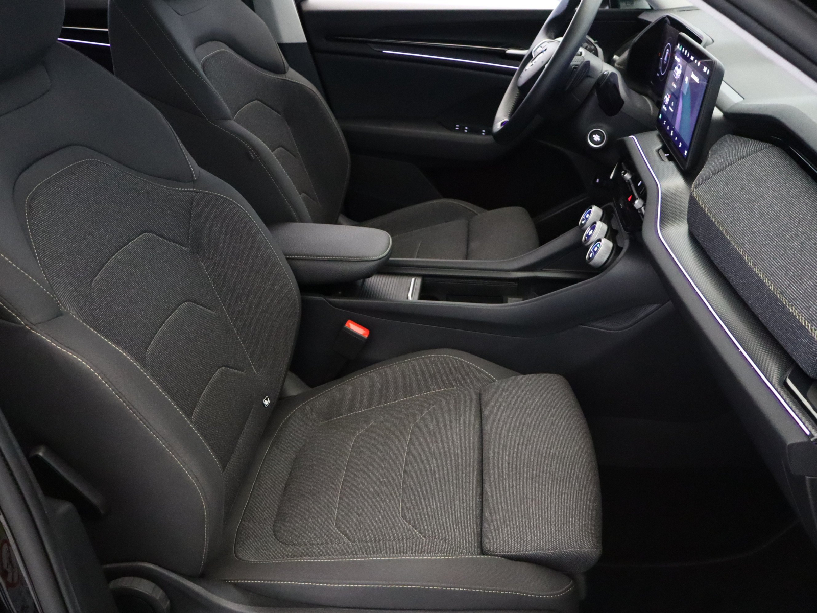 Škoda Kodiaq - 2024