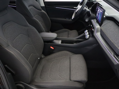 Škoda Kodiaq - 2024