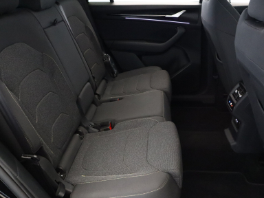 Škoda Kodiaq - 2024