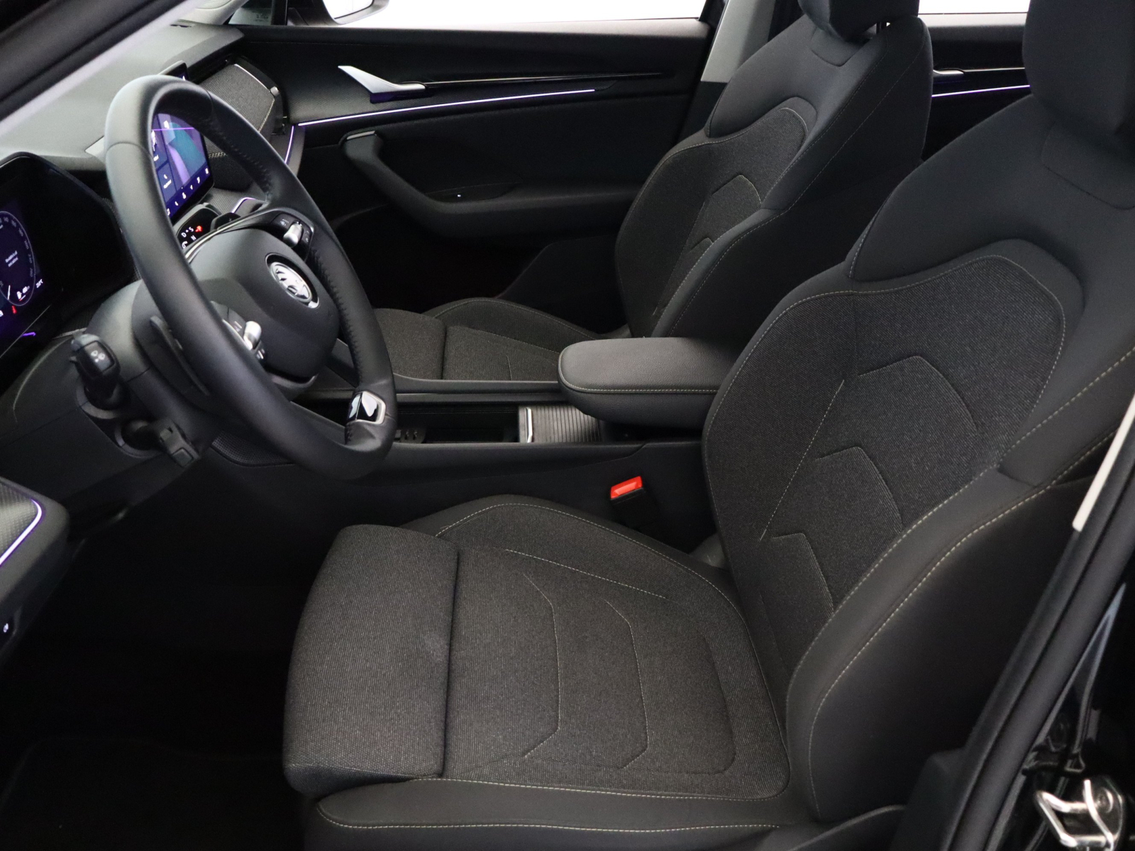 Škoda Kodiaq - 2024