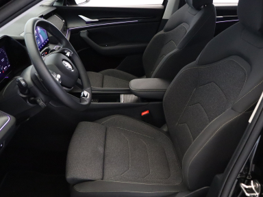 Škoda Kodiaq - 2024