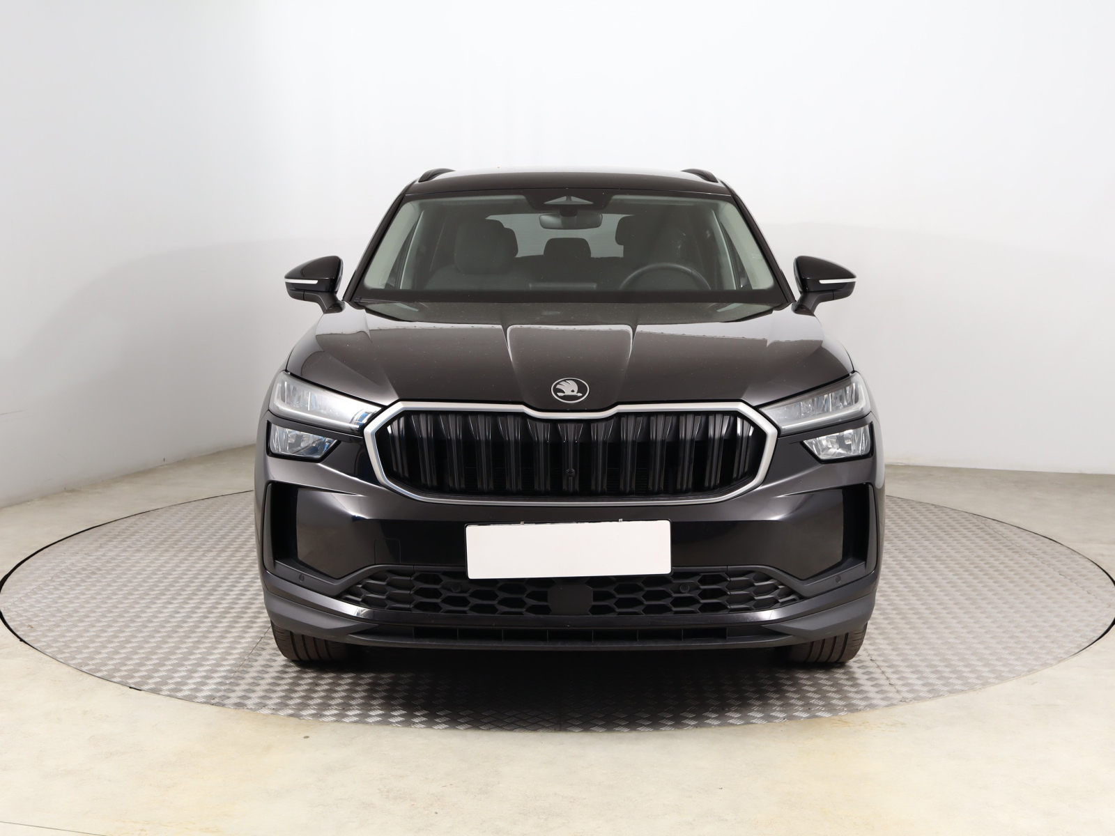 Škoda Kodiaq - 2024